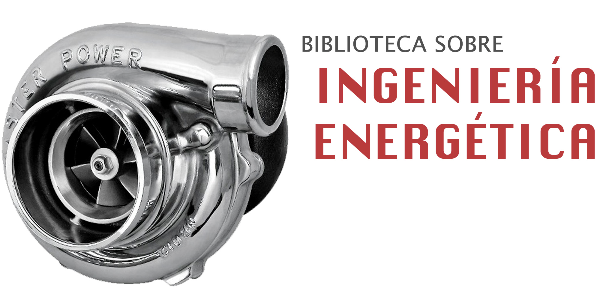 Logo de ingeniería energética